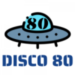  Disco 80 Mogi Guaçu/SP